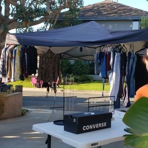 Meet your Posher, Marsi